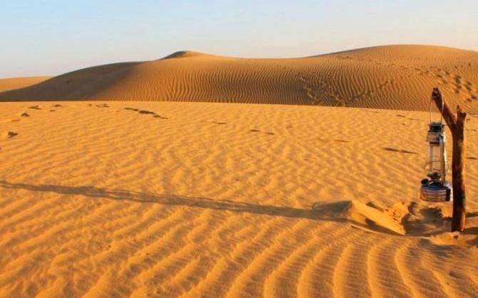Sam Dunes Desert Luxury Camp & Resort Jaisalmer Exterior foto